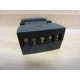 Allen Bradley 700-HN102 Relay Socket 700HN102 (Pack of 3) - Used