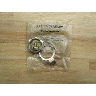 Allen Bradley 1490-N20 Grounding Bushing (Pack of 9)