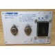 Power One HBB15-1.5-A Power Supply HBB1515A Circuit BoardBase Only - Used