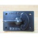 Rees 03496-000 Rotary Contact Selector Switch 03496000