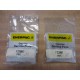 Enerpac FZ2007 2707C 201709 Pack Of 2 Adapters14" NPT