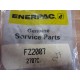 Enerpac FZ2007 2707C 201709 Pack Of 2 Adapters14" NPT