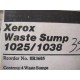 Xerox 10251038 Xerox Waste Sump (Pack of 4)
