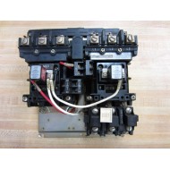 Allen Bradley 505-BOD Reversing Starter 505-B0D Series C - Used