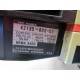 Allen Bradley 505-BOD Reversing Starter 505-B0D Series C - Used