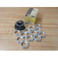 Allen Bradley 800T-N87 Mounting Ring 800TN87 (Pack of 12)