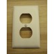 Pass & Seymour TP8-W Wall Plate (Pack of 9)