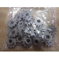 Shuttleworth 021597-0001 Sprocket 0215970001 (Pack of 20)