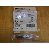 Balluff BES-516-3005-GE5CS49 Inductive Sensor BES5163005GE5CS49 141396 1.5mm