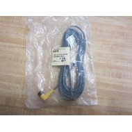 Brad Harrison W80170 Cordset  MICRO-AC-XX-ROL-PUR-5MW