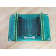 JNL Industries RLC176-1A Connector Card RLC1761A - Used