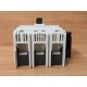 Mitsubishi NF100-SWU-3P-60A 60A No-Fuse Breaker NF100SWU3P60A