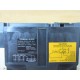 Mitsubishi NF100-SWU-3P-60A 60A No-Fuse Breaker NF100SWU3P60A