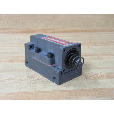 Numatrol LR3-0201 Numatics Limit Switch LR30201 wo Operating Head - New No Box