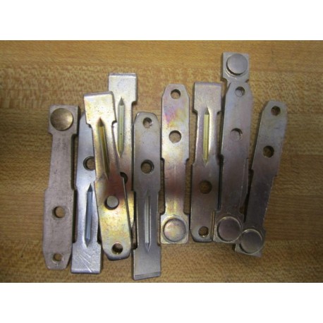Otis 150Y4 Movable Contact (Pack of 10) - New No Box