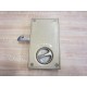 Marks SINGLE Single Cylinder Sliding Gate Lock - Used