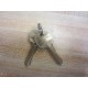 Marks SINGLE Single Cylinder Sliding Gate Lock - Used