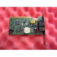 Aztech MDP7800-U PCI Data Fax Modem  ACSC92901149 - Used