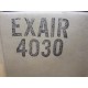 Exair 4030 Cabinet Cooler