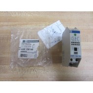 Telemecanique ABR-1S618B Interface Relay ABR1S618B