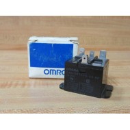 Omron G4B-112T1-FD-US-RP Relay G4B112T1FDUSRP Coil 24VAC