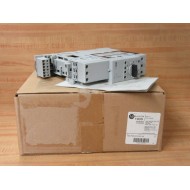 Allen Bradley 190S-FNDJ3-FC45C-KN Compact Starter 190SFNDJ3FC45CKN