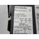 Allen Bradley 190S-FNDJ3-FC45C-KN Compact Starter 190SFNDJ3FC45CKN