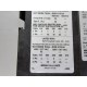 Allen Bradley 190S-FNDJ3-FC45C-KN Compact Starter 190SFNDJ3FC45CKN