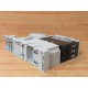 Allen Bradley 190S-FNDJ3-FC45C-KN Compact Starter 190SFNDJ3FC45CKN