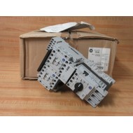 Allen Bradley 191S-CNEJ3-KC16S-S10-TE Rev. Compact Starter