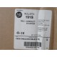 Allen Bradley 191S-CNEJ3-KC16S-S10-TE Rev. Compact Starter