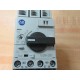 Allen Bradley 191S-CNEJ3-KC16S-S10-TE Rev. Compact Starter