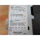 Allen Bradley 191S-CNEJ3-KC16S-S10-TE Rev. Compact Starter