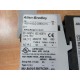Allen Bradley 190S-ANEJ2-CB63C-KN-S11 Compact Starter 190SANEJ2CB63CKNS11
