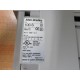 Allen Bradley 190S-ANEJ2-CB63C-KN-S11 Compact Starter 190SANEJ2CB63CKNS11