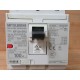 Mitsubishi NF100-SRU-3P-100A 100A Fuse Circuit Breaker NF100SRU3P100A