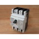 Mitsubishi NF100-SRU-3P-100A 100A Fuse Circuit Breaker NF100SRU3P100A