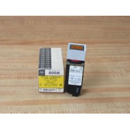 Allen Bradley 800MS-X012AS Square Illum. Pushbutton 800MSX012AS