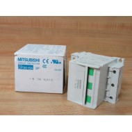 Mitsubishi CP30-BA-3P-10A 10A Circuit Protector CP30BA3P10A