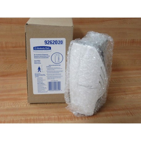 Kimberly-Clark 92620 Air Freshener Dispense (Pack of 4)