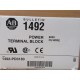 Allen Bradley 1492-PD3183 Power Terminal Block 1492PD3183