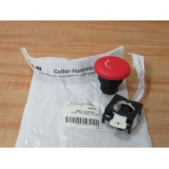 Cutler Hammer E22LLB2N886 EatonTwist-Release Pushbutton
