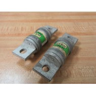 Cefco SF50P200 Semiconductor Fuse (Pack of 2) - Used