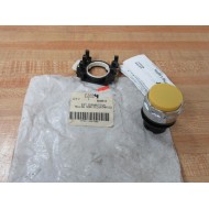 Cutler Hammer E22E4 Eaton Extended Head Pushbutton 060816