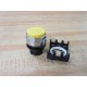 Cutler Hammer E22E4 Eaton Extended Head Pushbutton 060816