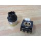 Cutler Hammer E22E4 Eaton Extended Head Pushbutton 060816