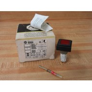 Allen Bradley 800A-M2BR10C Momentary Pushbutton 800AM2BR10C