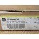 Allen Bradley 802M-AY12NF Pre-Wired Limit Switch 802MAY12NF