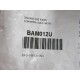 Balluff BKS-78-CS-00-1 Protective Cover BAM012U