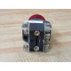 Allen Bradley 800T-FXTQ24R Button 800TFXTQ24R W800T-XA1